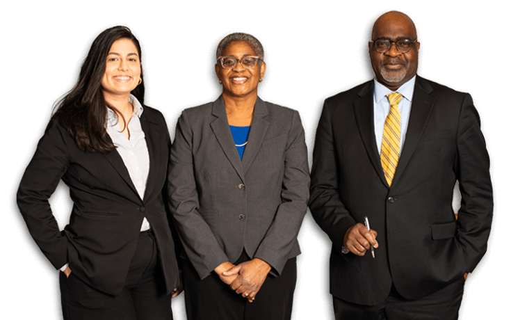 The Attorneys at Jarvis-Fleming Law Ltd.
